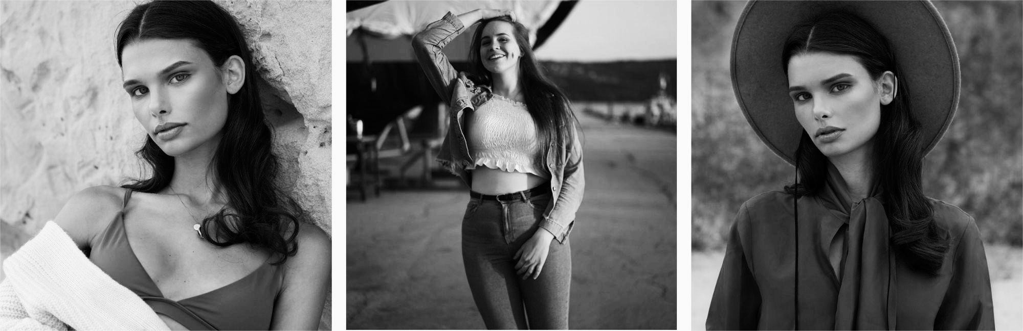 MODEL TYPES PART 3